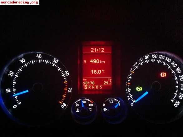 Golf r32 dsg 18500€!!!!