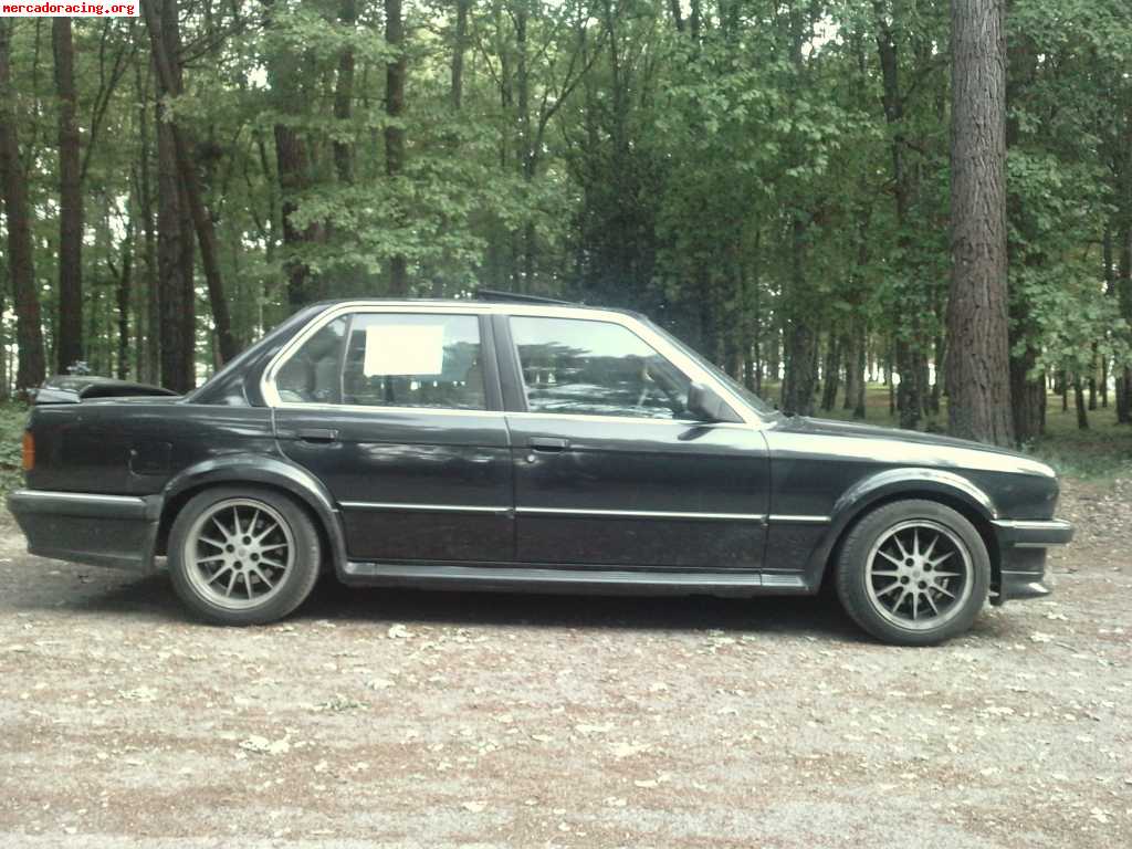 Se vende bmw 325 ix