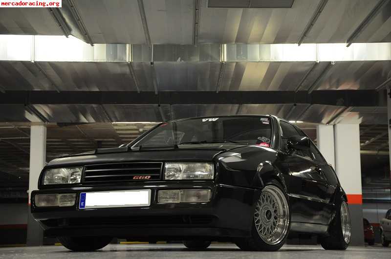  volkswagen corrado 1.8 g60 