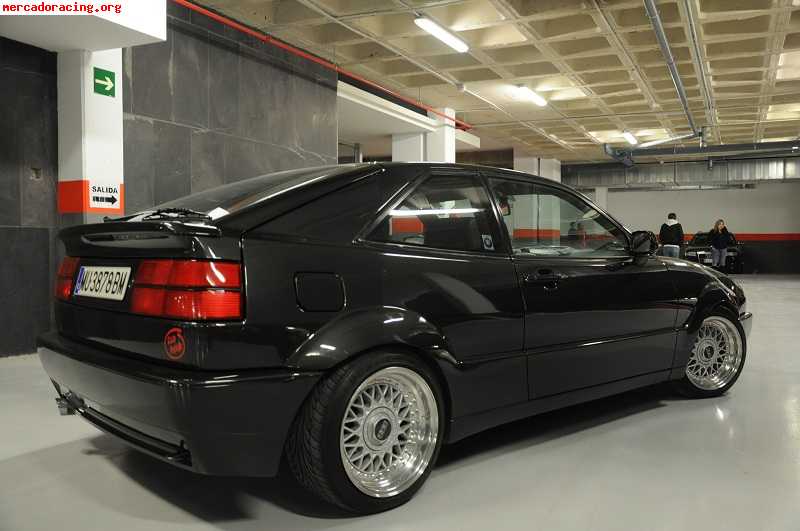  volkswagen corrado 1.8 g60 