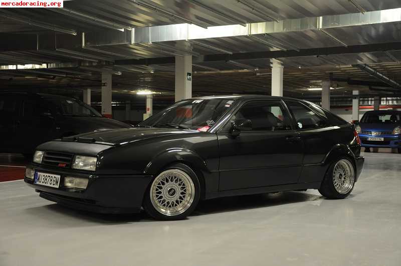  volkswagen corrado 1.8 g60 