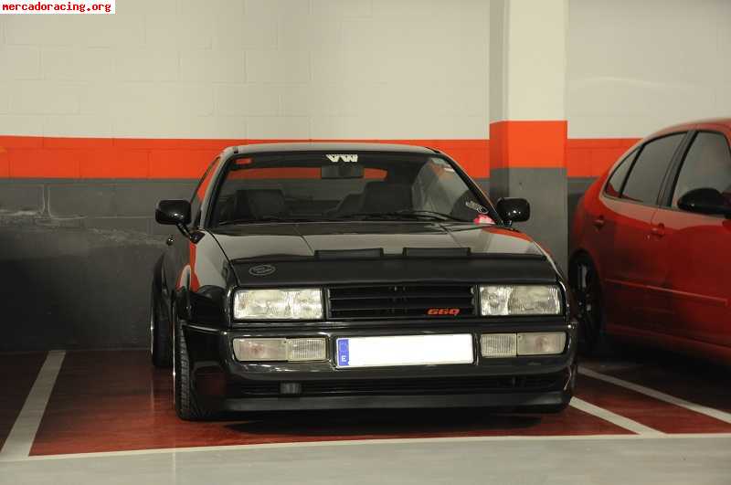  volkswagen corrado 1.8 g60 