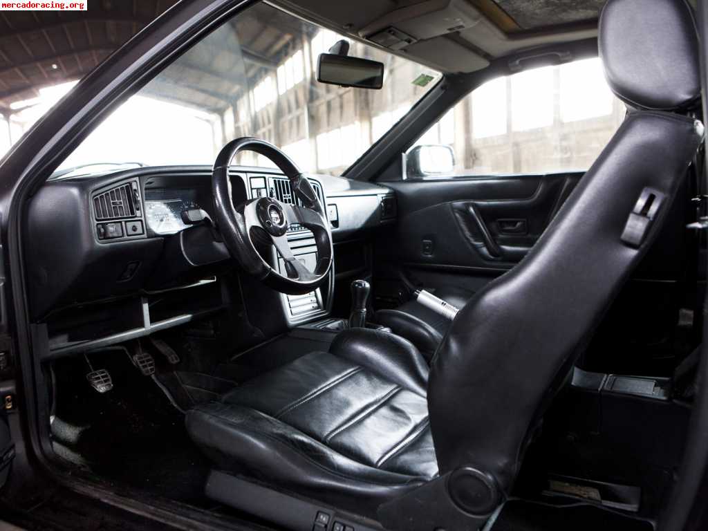  volkswagen corrado 1.8 g60 