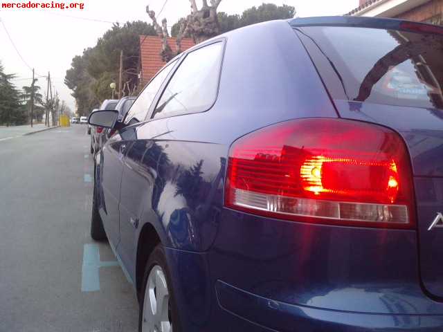 Audi a3 1.9 tdi 105cv