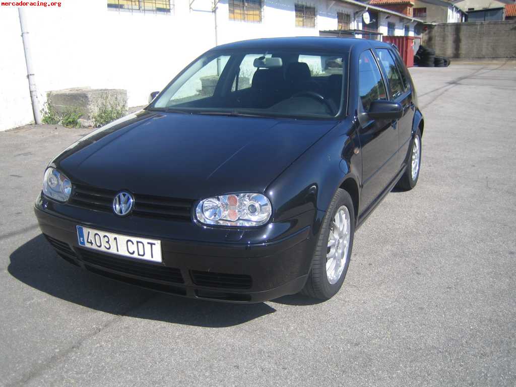 Golf iv gti tdi