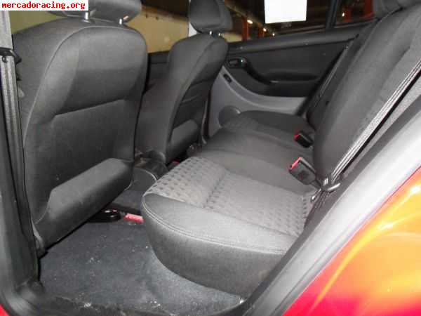 Seat leon 20vt4 5300euros