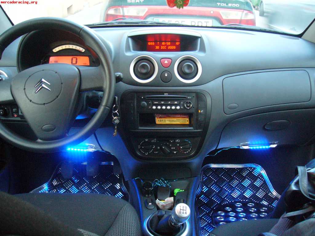 Citroen c2 