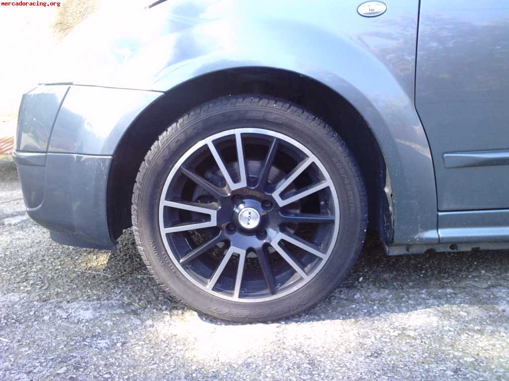 Citroen c2 furio
