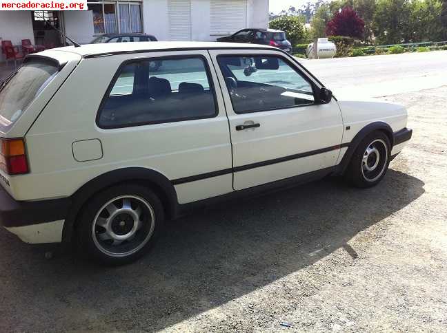 Se vende golf 16v