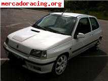 Clio 16v 