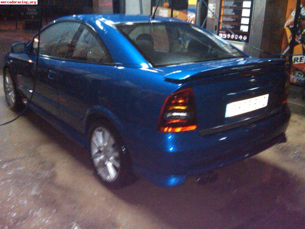 Urge vendres astra bertone