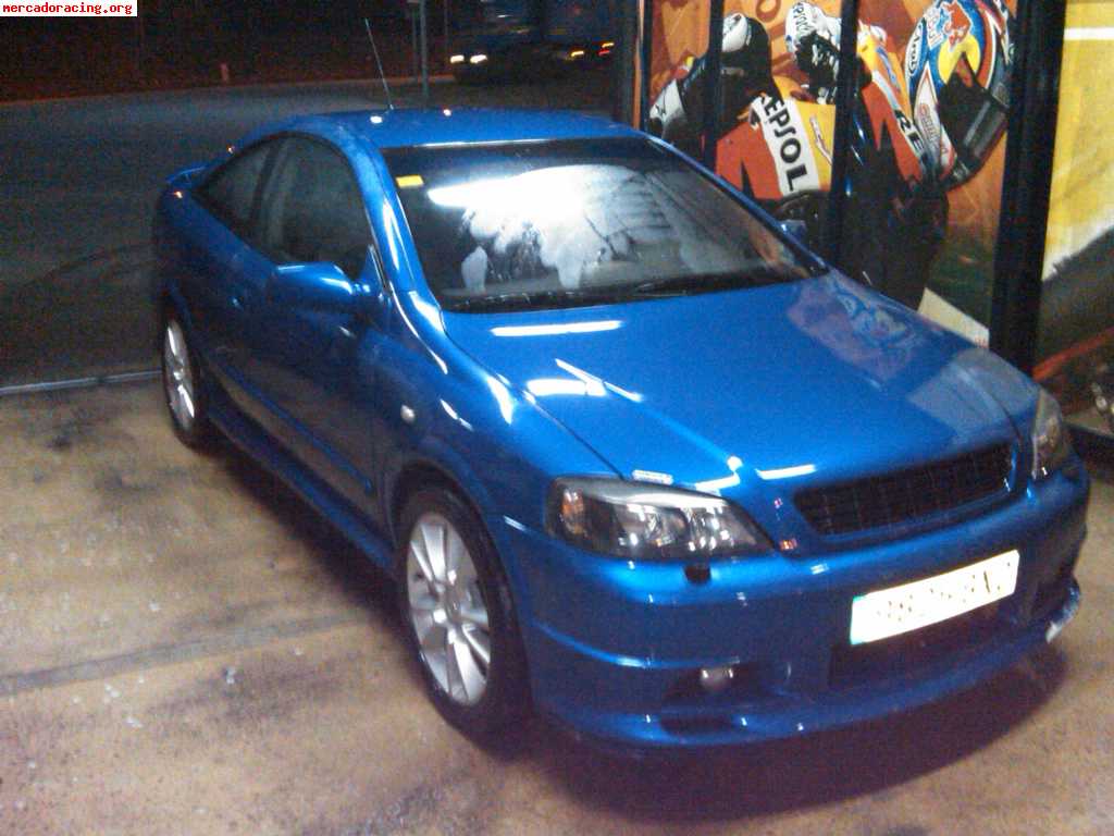 Urge vendres astra bertone