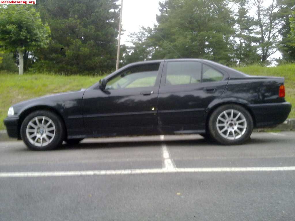 Bmw325i e36