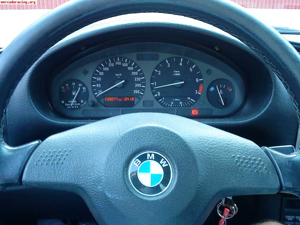 Bmw325i e36