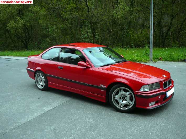 Bmw m3 e36 286