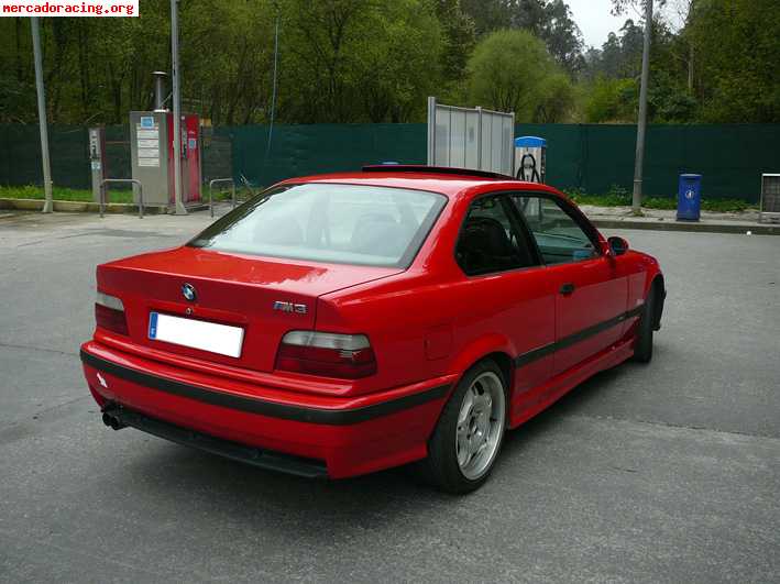 Bmw m3 e36 286