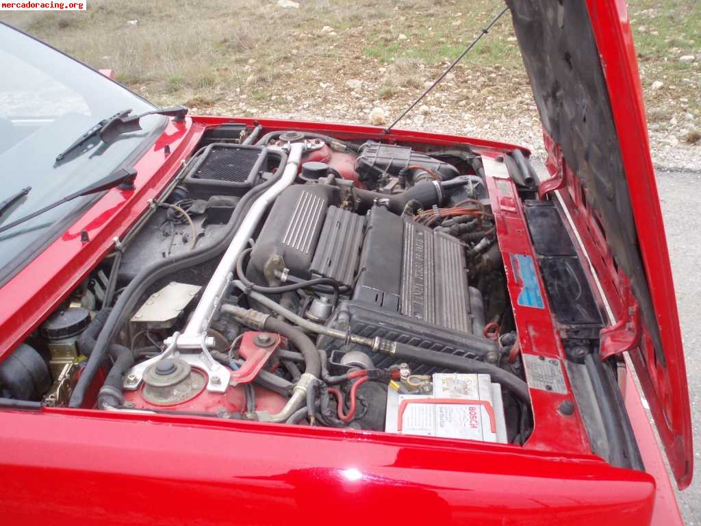 Lancia delta integrale 16v 200 cv