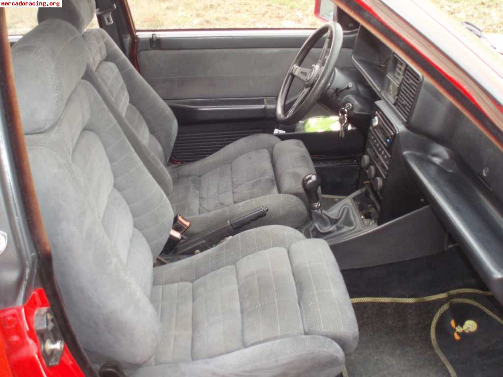 Lancia delta integrale 16v 200 cv