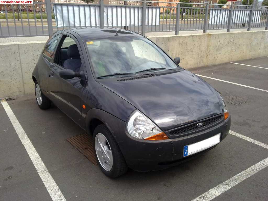 Ford ka 1.3i 