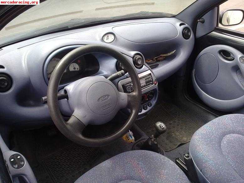 Ford ka 1.3i 