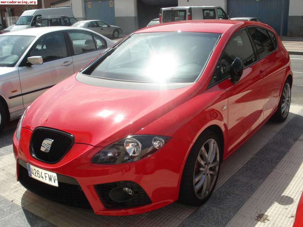 Seat leon cupra -07