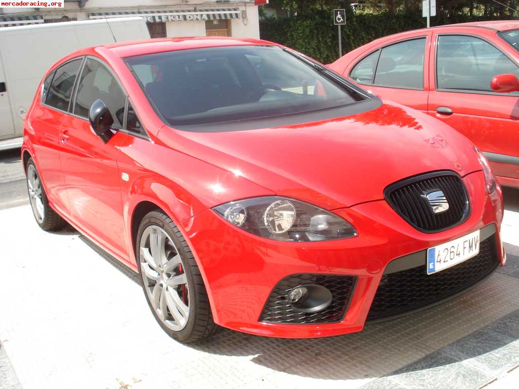 Seat leon cupra -07