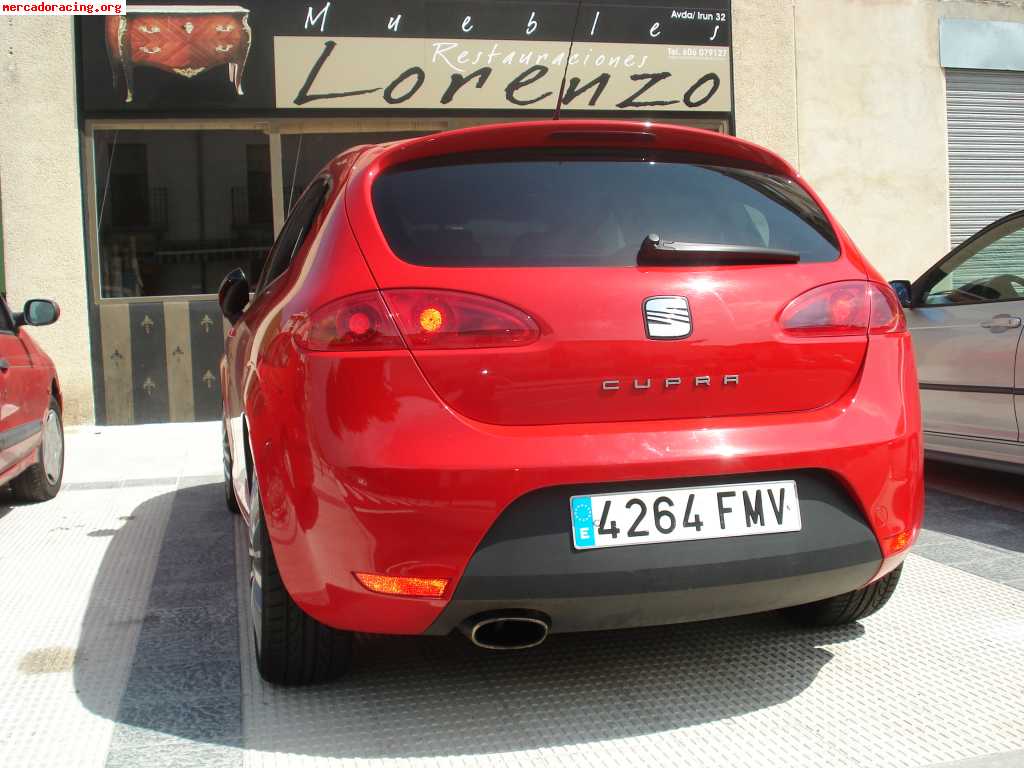 Seat leon cupra -07