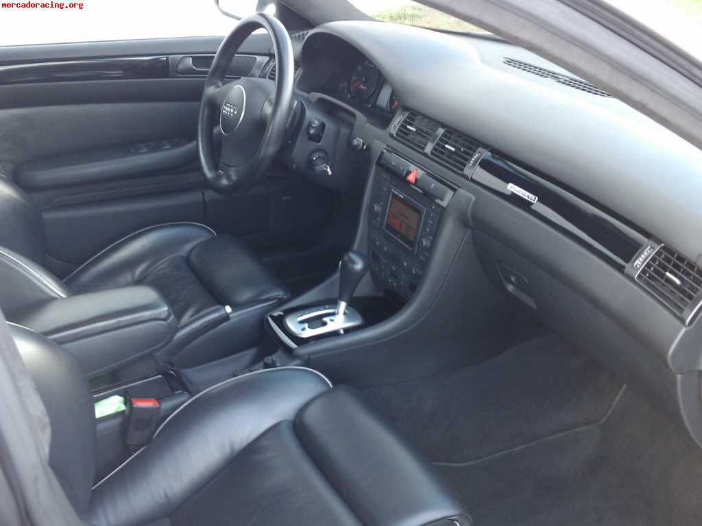 Vendo audi rs 6