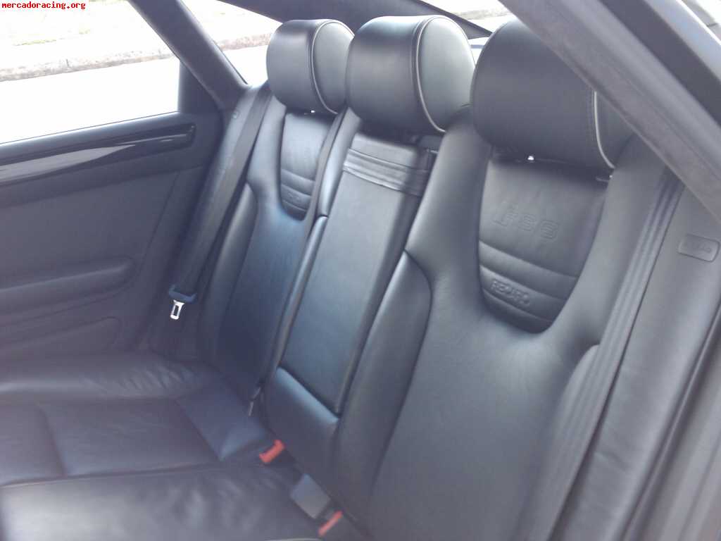 Vendo audi rs 6