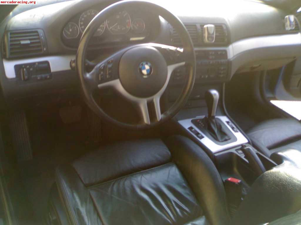 Bmw 330ci individual full