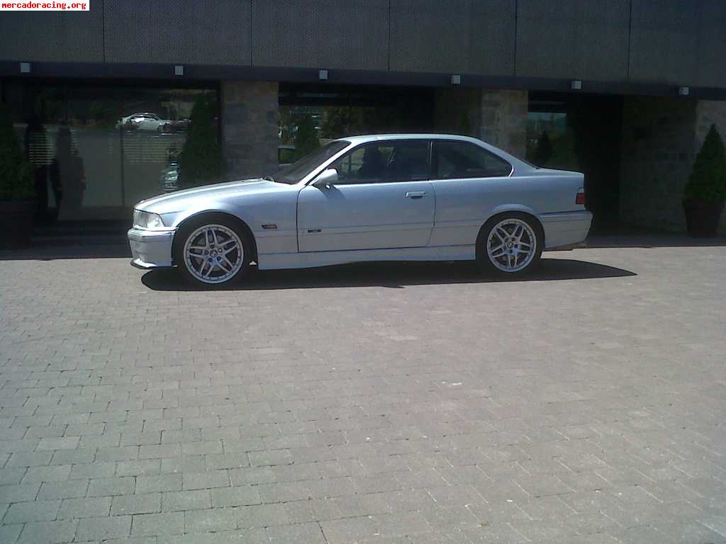 Vendo  bmw ///m3   e36