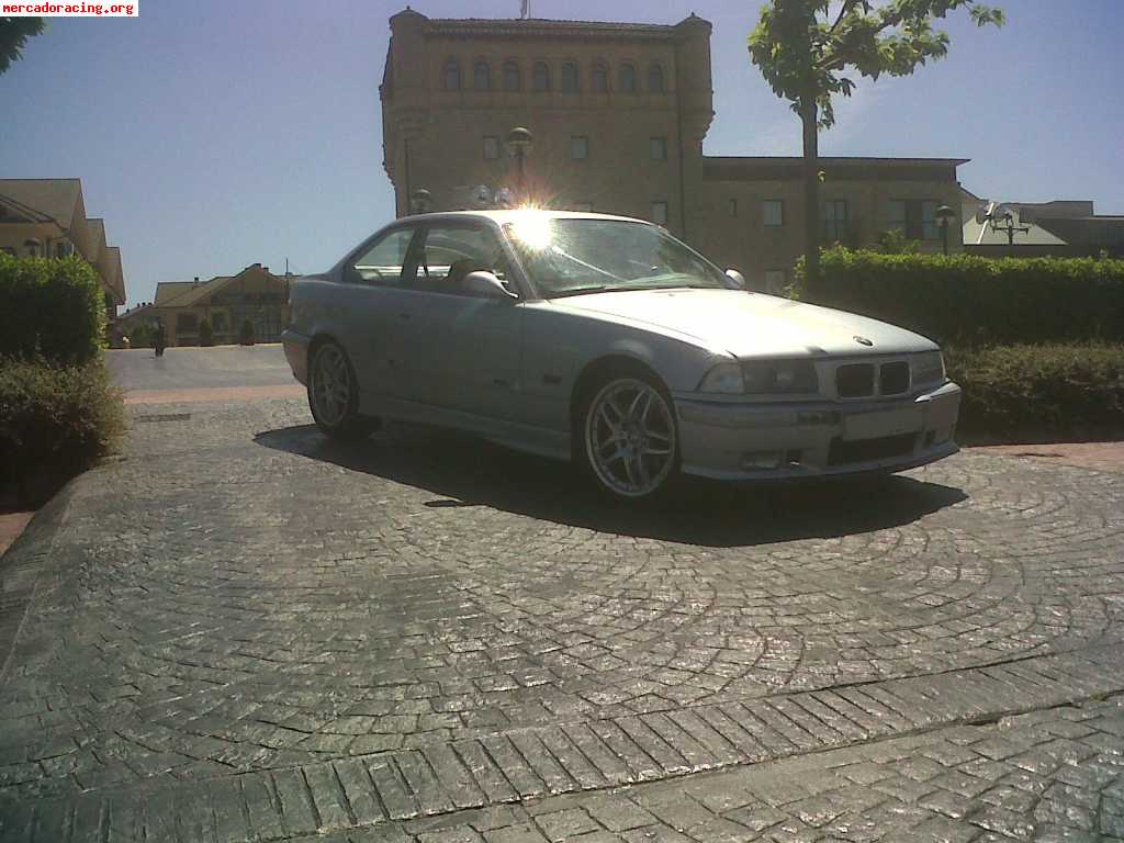 Vendo  bmw ///m3   e36