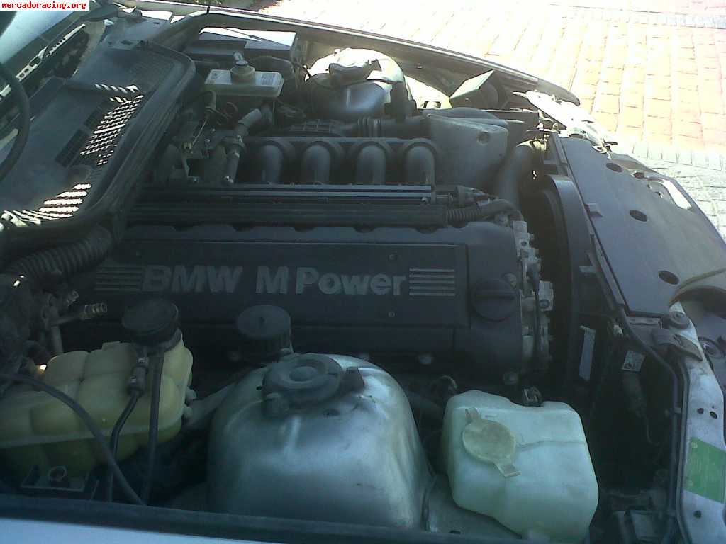 Vendo  bmw ///m3   e36