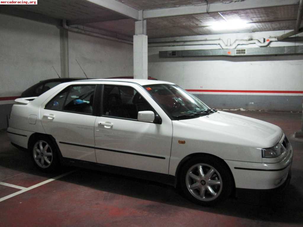 Seat toledo 2.0 16v 150cv 