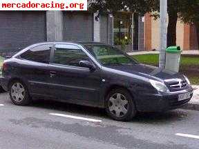 Critroen xsara 1.6 16v