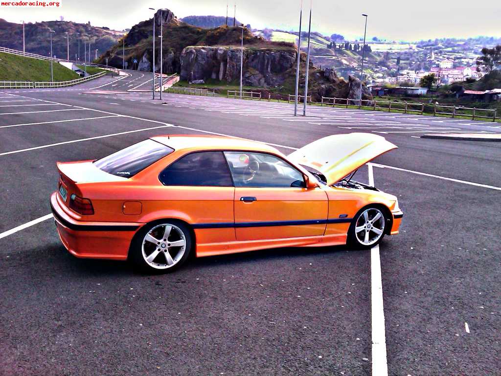  -- bmw e-36 --