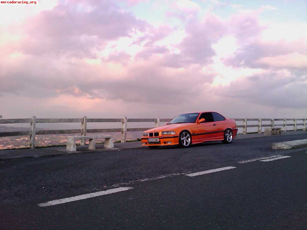  -- bmw e-36 --