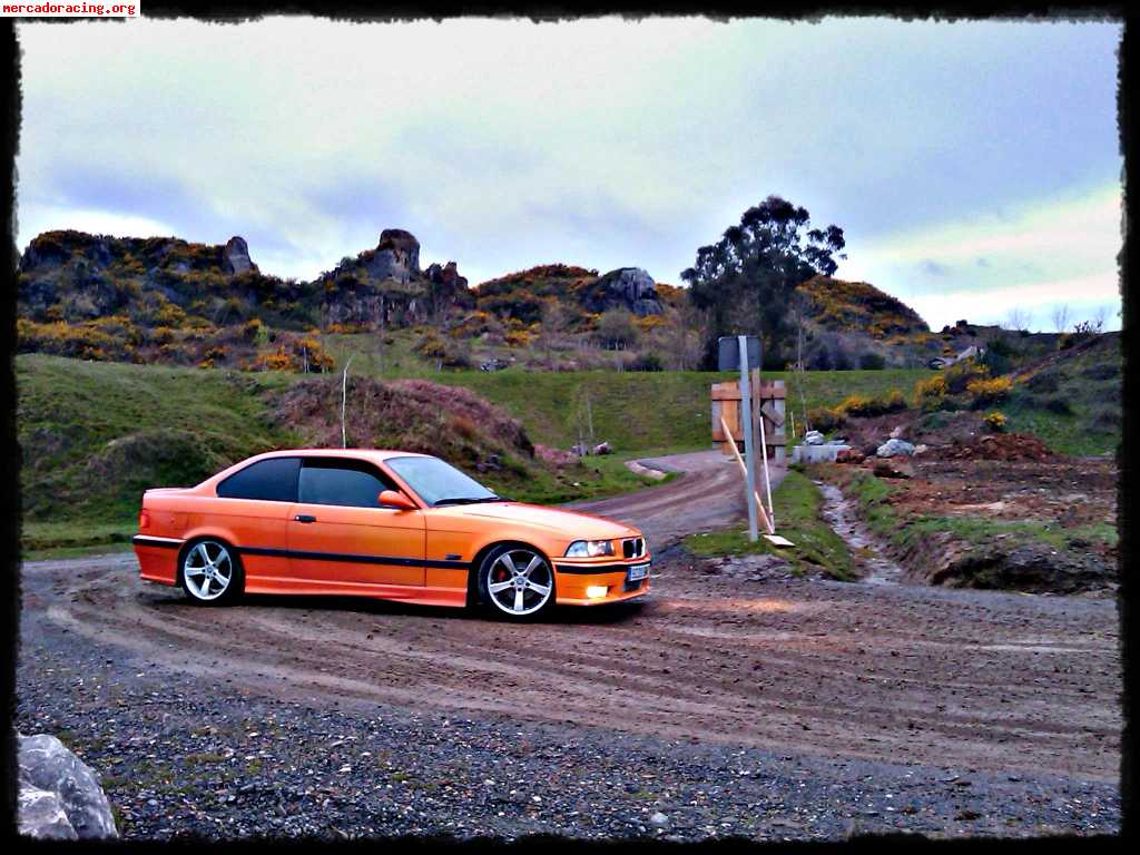  -- bmw e-36 --