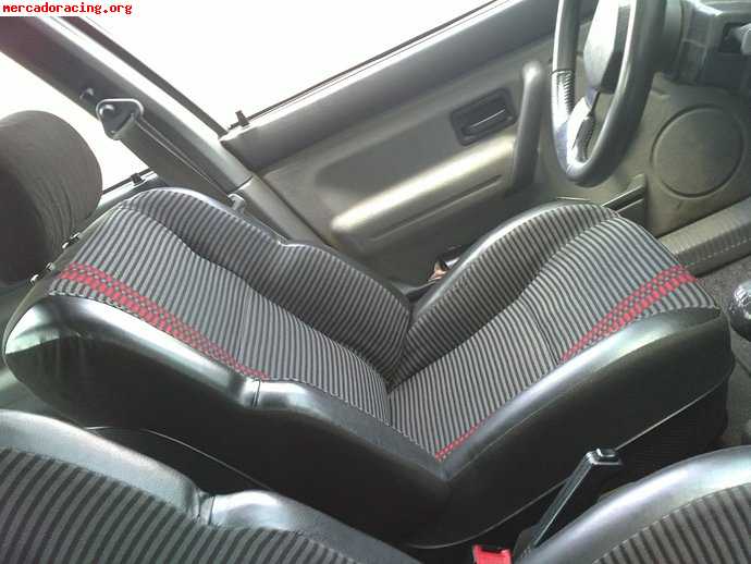 Se vende renault 19 1.4e