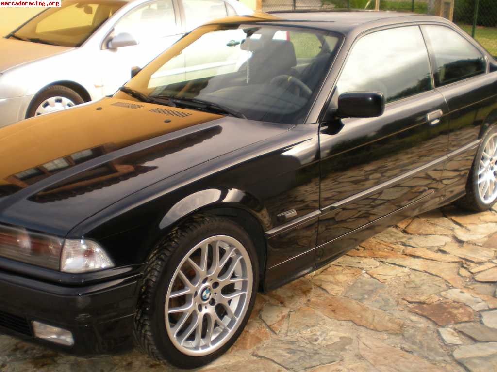 Bmw 325 coupe.2800 euros.