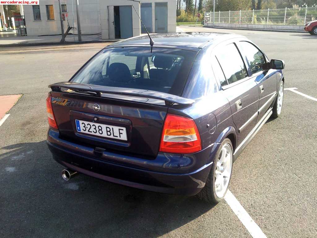 Venta astra g