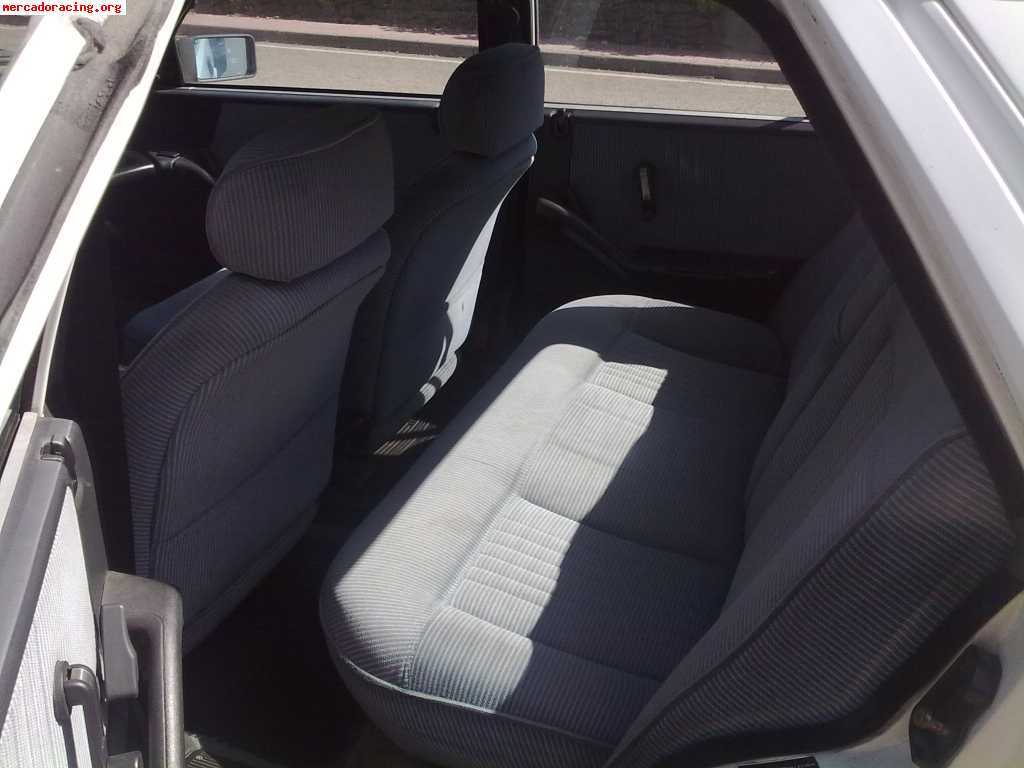 Lancia prisma 250€