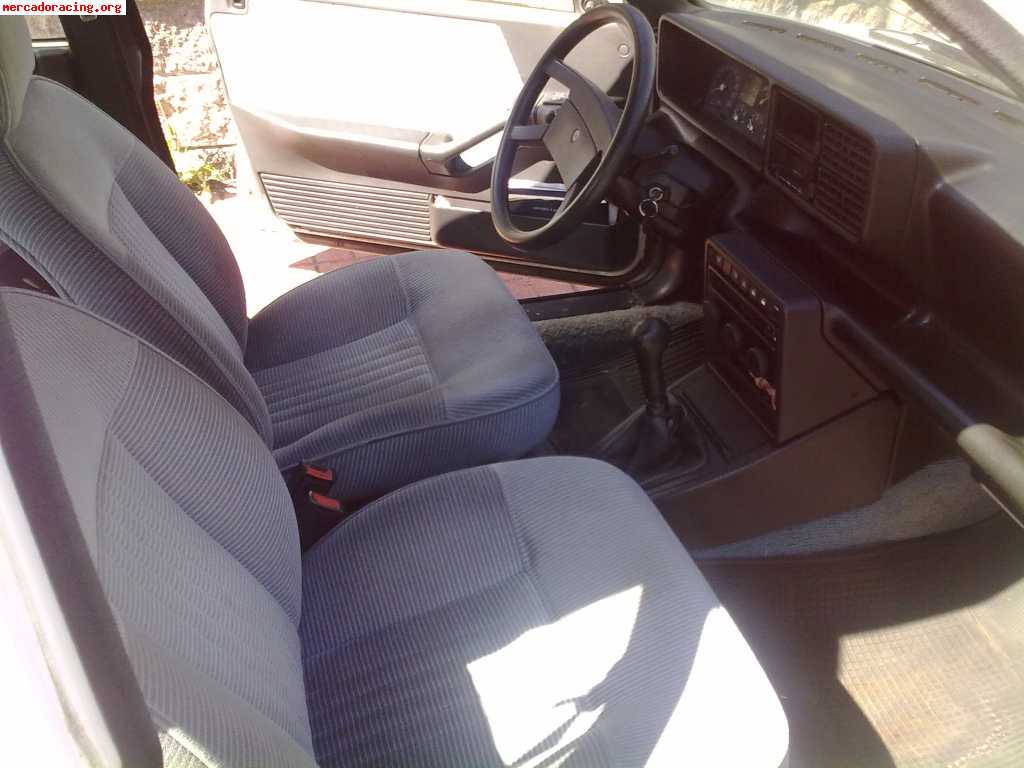 Lancia prisma 250€