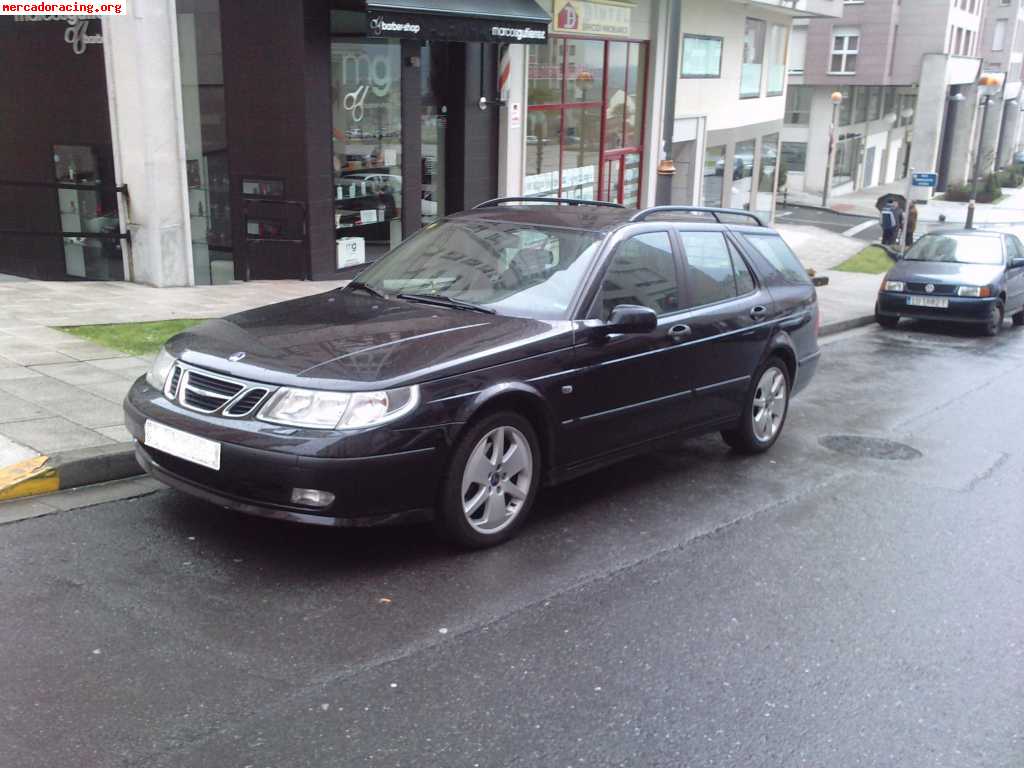 Saab 95 3000tid