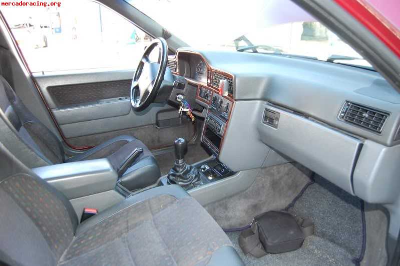 Volvo 850 t5 1700€ negociables