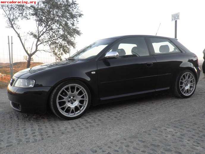 Se vende audi s3