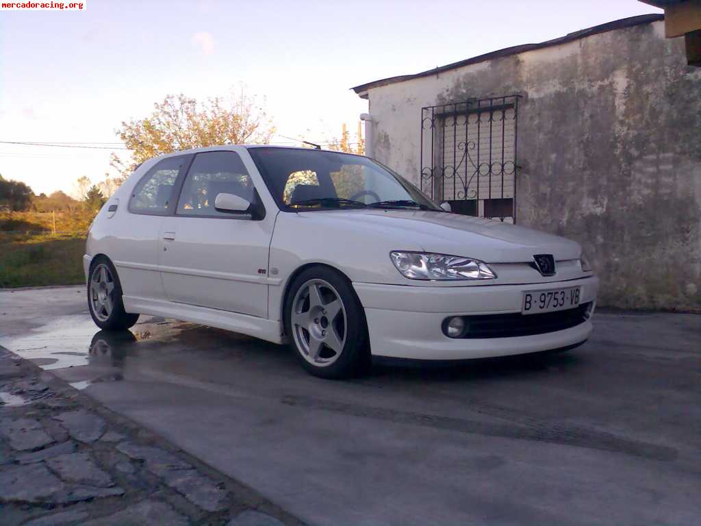 306 gti