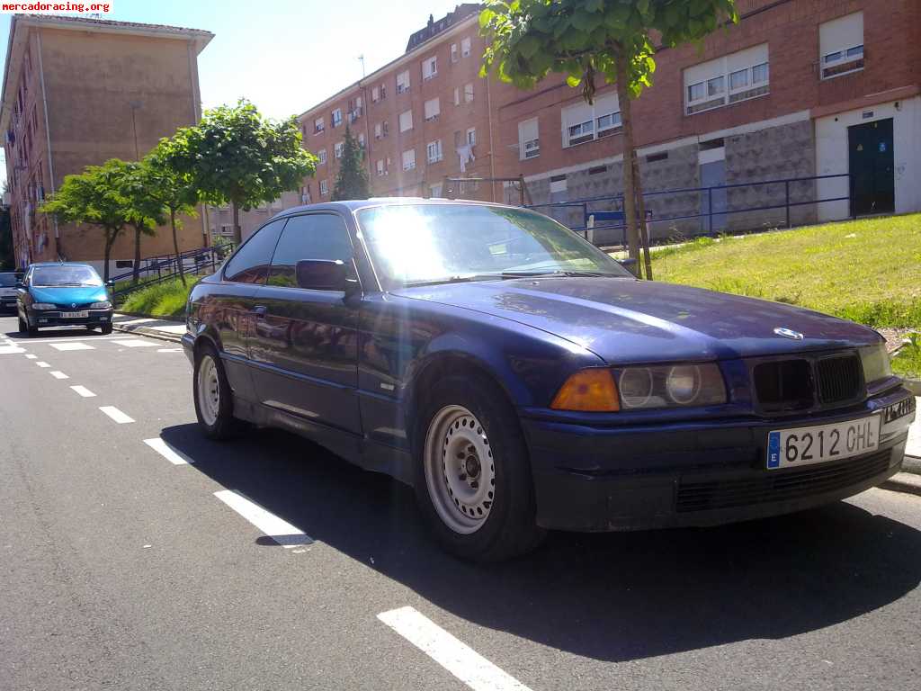 Bmw 320i 150cv