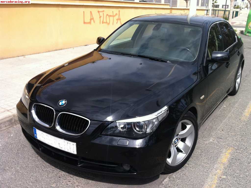 Bmw serie 5 530d 