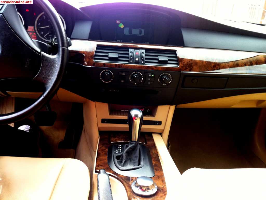 Bmw serie 5 530d 